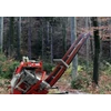 Kép 10/10 - Szállítószalagos Lancman körfűrész tűzifagyártáshoz
