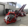 Kép 3/10 - Lancman SAF-X-CUT 707 STEL 4 méteres kihordószalaggal