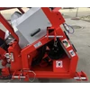 Kép 9/10 - Lancman SAF-X-CUT 707 Ø 700 mm VIDIA fűrészlappal