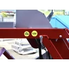 Kép 12/12 - Szállítószalagos Lancman automata tűzifafűrész 5 méteres kihordással