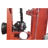 Kép 5/7 - Lancman STX 21 EL XTREMSPEED elektromos rönkhasító közelről
