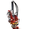 Kép 6/7 - Lancman STX 21 EL XTREMSPEED hosszú rönkökhöz való hasító