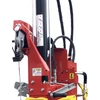 Kép 4/5 - Lancman STX 17 C GP MULTISPEED kardánhajtású rönkhasító közelről