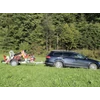 Kép 3/7 - Lancman STAWX 17 BRIGGS+EL XTREMSPEED függőleges hasító utánfutón