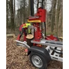 Kép 6/7 - Lancman STAWX 17 BRIGGS+EL XTREMSPEED professzionális mobil fahasító