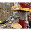 Kép 7/7 - Lancman STAWX 17 BRIGGS+EL XTREMSPEED homológ utánfutós hasítógép
