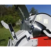 Kép 2/8 - Lancman 705 ELD elektromos körfűrész