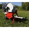 Kép 4/8 - Lancman 705 ELD 700 mm VIDIA körfűrészlap
