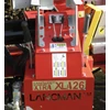 Kép 6/6 - Lancman XTRA XLA 26 EL XTREMSPEED fekvő, mobil, elektromos professzionális rönkhasító