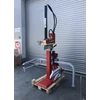 Kép 2/3 - Lancman STX 11 C+EL függőleges fahasító oldalnézet