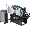 Kép 3/6 - Pilous Master 3.0 automata szalagfűrész 300 mm vágási kapacitással