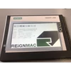 Kép 6/6 - Gazdaságos páros csapozó gép Reignmac D60E