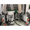 Kép 6/6 - PLC vezérlésű páros csapozó gép Reignmac D80M