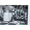 Kép 5/8 - Reignmac M33 heavy duty four side moulder faipari gép