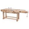 Kép 7/9 - Ramia Premium Superb 2100 professzionális gyalupad