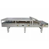 Kép 2/2 - C4.5 ADG 130 HBD adjustable guide conveyor