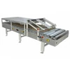 Kép 1/2 - Unimak C4.5 ADG 130 HBD + SF 130 panel szállítószalag front