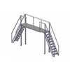 Kép 2/2 - UNIMAK panel lamination platform munkaszint