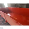 Kép 8/20 - Hydrodip 10,5 m faipari áztató kád