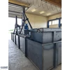 Kép 14/20 - Hydrodip 10,5 m faipari áztató kád