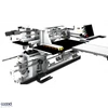 Kép 3/3 - Maggi Evolution 1000 FLEX CNC fúróautomata