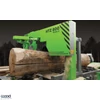 Kép 1/18 - Mebor HTZ 800 szalagfűrész