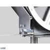 Kép 4/6 - Pilous CTR 750 GX benzinmotoros szalagfűrészgép