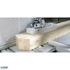 Kép 2/5 - Stromab CT 800/3 5 tengelyes gerendavágó központ Ø 800 mm fűrészlappal