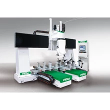 Greda CNC