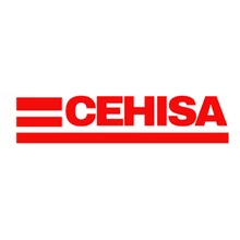 Cehisa élzáró gép