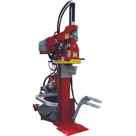 Lancman STX 26 C GP Multispeed hidraulikus rönkhasító