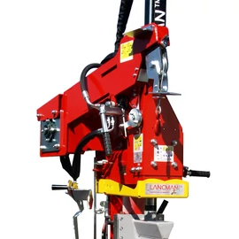 Lancman STX 13 17 csörlő távvezérléssel
