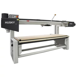 Houfek Husky 30 szalagcsiszoló gép