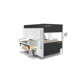 Baromak 1300 AS-P PRO automata festőgép