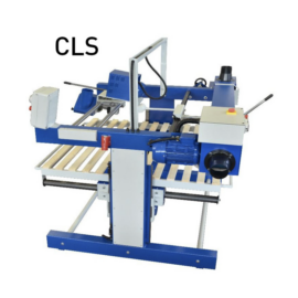 CMA CLS kombinált élcsiszoló és polírozó gép