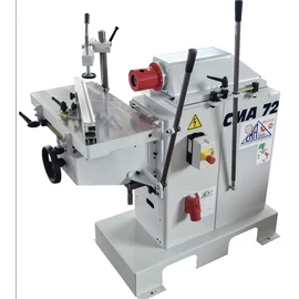 CMA72 hosszlyukfúró teljes gép