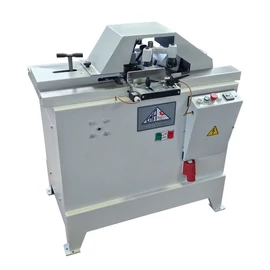 CMA CM2000 zárhelymaró teljes gép