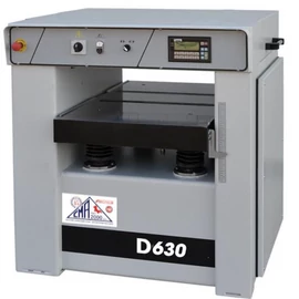 CMA D630 vastagsági gyalugép
