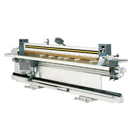 Langzauner LZ furnér fűrész-maró