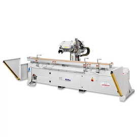 Centauro Alfa CNC zárhelymaró gép