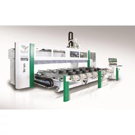 Greda Argo - CNC