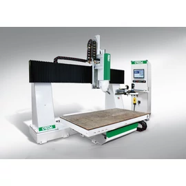 Greda Sprinter R1 CU - CNC megmunkáló központ