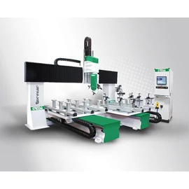 Greda Sprinter R3 CU