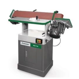 Holzstar KSO 750 (230 V) élcsiszoló