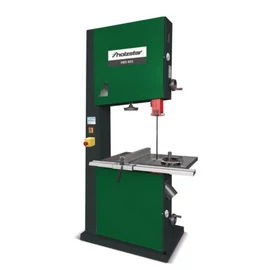 Holzstar HBS 603 szalagfűrész