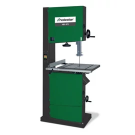 Holzstar HBS 473 szalagfűrész