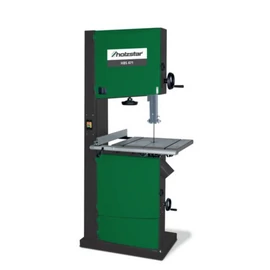 Holzstar HBS 471 szalagfűrész