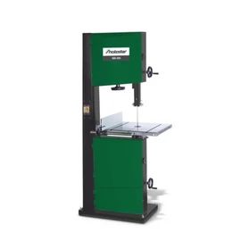 Holzstar HBS 400 szalagfűrész
