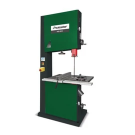 Holzstar HBS 803 szalagfűrész