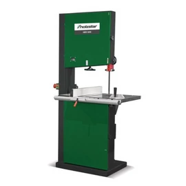 Holzstar HBS 600 (400 V) szalagfűrész